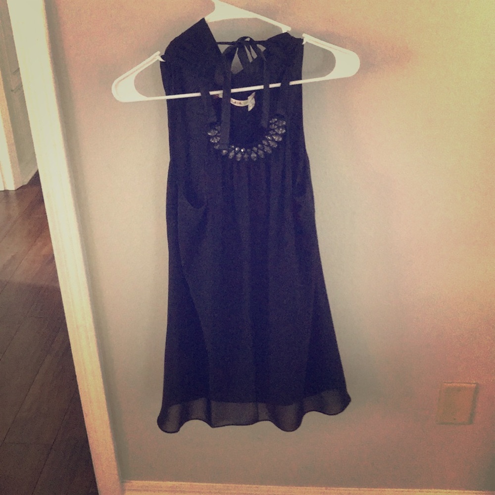 Designer blouse